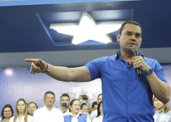 Diputado nacionalista hondureño denuncia irregularidades en primarias y acusa al oficialismo por aparición de urnas vacías