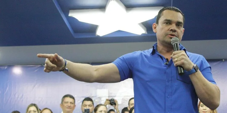 Diputado nacionalista hondureño denuncia irregularidades en primarias y acusa al oficialismo por aparición de urnas vacías