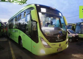 Suspenden servicio de TuBus y líneas del Transmetro por amenazas de encapuchados en capital guatemalteca para  este viernes