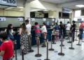 Los puestos de control con mayor afluencia fueron los que colindan con El Salvador, país del cual se registró una importante cantidad de turistas.