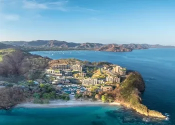 Hilton inaugura su primer Waldorf Astoria en Costa Rica