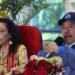 Rosario Murillo y Daniel Ortega, dictadores de Nicaragua.