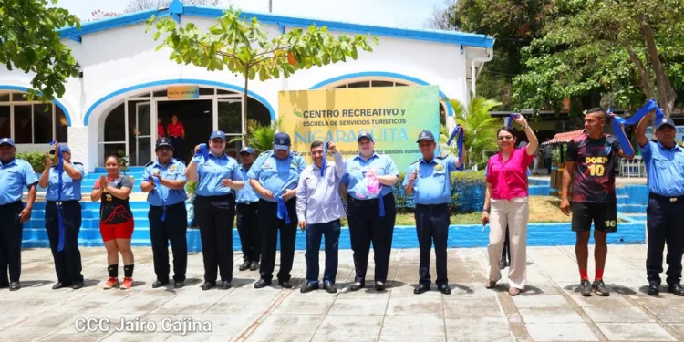 Dictadura de Nicaragua premia con propiedades confiscadas a instituciones represivas