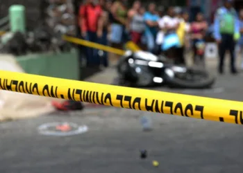 Nicaragua reporta 49 muertes durante Semana Santa bajo estricto control policial