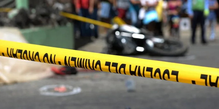 Nicaragua reporta 49 muertes durante Semana Santa bajo estricto control policial