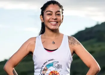 Hallan muerta en Costa Rica a destacada ultramaratonista