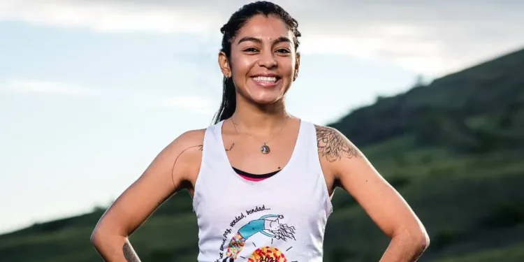 Hallan muerta en Costa Rica a destacada ultramaratonista