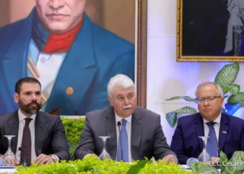 Dictadura de Nicaragua afianza espionaje digital con empresa rusa sancionada por EEUU