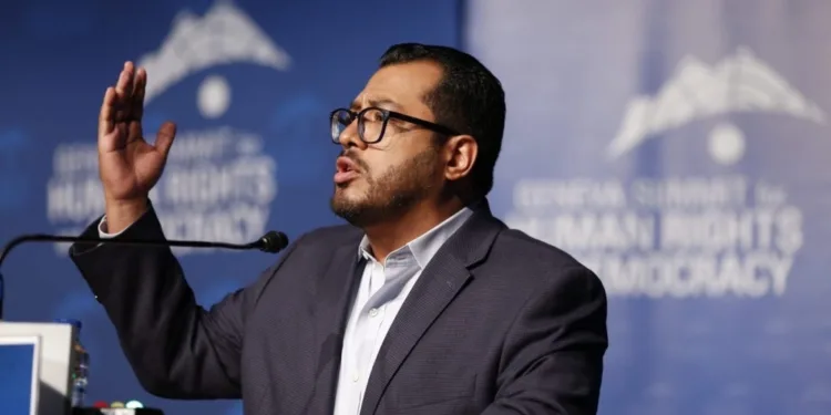 Opositor nicaragüense califica de “miserables” las amenazas de Rosario Murillo contra exiliados