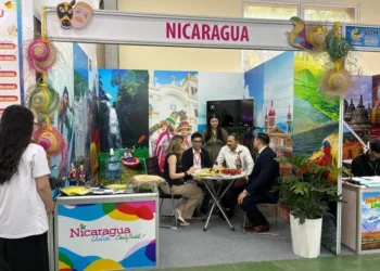 Nicaragua busca turistas en Vietnam mientras se hunde su industria por la represión