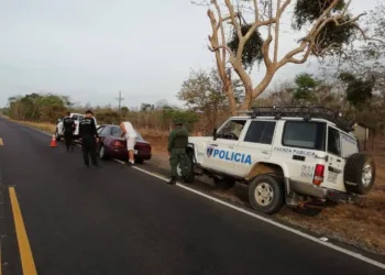 Costa Rica: grupos criminales extorsionan a empresarios turísticos en playas de Guanacaste