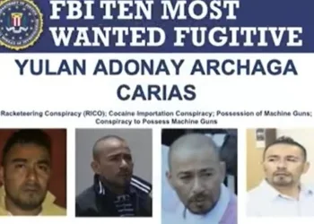 EEUU ofrece recompensa millonaria por dos cabecillas de la MS-13 en Centroamérica