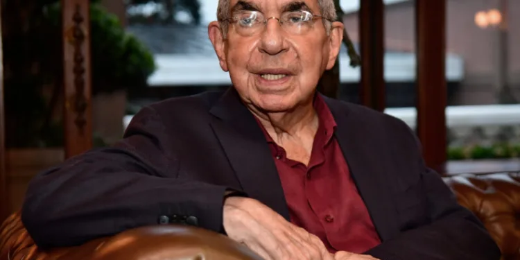 Estados Unidos retira la visa al expresidente costarricense Óscar Arias