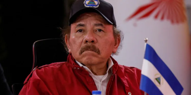 Ausencia del dictador Ortega reaviva especulaciones sobre su salud