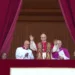 Papa León XIV, el nuevo líder de la Iglesia Católica