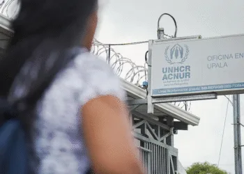 La ONU confirma que recorte del 41 % pone en riesgo atención a refugiados nicaragüenses en Costa Rica