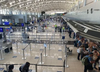 Aeropuerto Juan Santamaría de Costa Rica