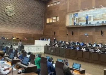 Costa Rica podría entregar a unos 35 narcotraficantes tras aval legislativo a extradición de nacionales por narcotráfico y terrorismo