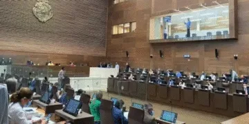 Asamblea Legislativa de Costa Rica