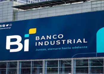 Banco Industrial de Guatemala usará blockchain para envío de remesas desde EE.UU.