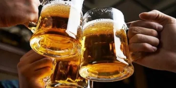 De Centroamérica, Panamá tiene el mayor consumo de alcohol con 6.6 litros per cápita, seguido de Nicaragua con 4.2 y Costa Rica con 3.5.
