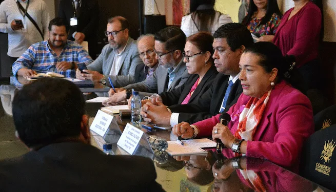 Tribunal Electoral proyecta participación de 40 partidos políticos para elecciones de 2027 en Guatemala