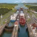 Canal de Panamá prevé aumento de tránsito de hasta 13 buques diarios adicionales