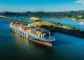 Autoridad Marítima de Panamá contrata firma ligada a Trump por $1.1 millones para gestionar relaciones en EEUU