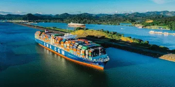 Autoridad Marítima de Panamá contrata firma ligada a Trump por $1.1 millones para gestionar relaciones en EEUU