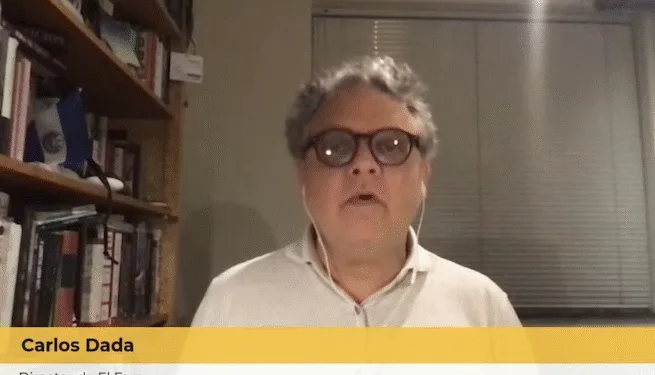 Medio digital salvadoreño denuncia órdenes de captura contra sus periodistas, el gobierno dice que garantiza libertad de prensa