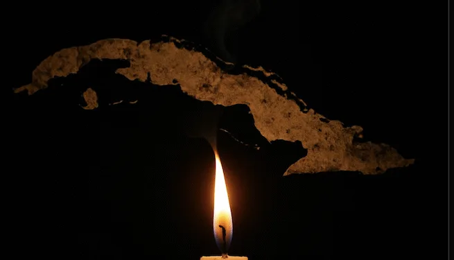 Cuba, Libertad en la oscurana