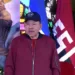 Ortega reaparece demacrado, llama “basura” a la oposición y a los sacerdotes