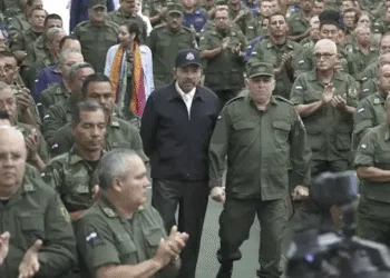 La dictadura de Nicaragua firmará acuerdo militar con Rusia antes de finalizar 2025