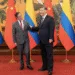 EEU bloqueará fondos del BID a Colombia luego de anuncio de Petro de unirse a la Ruta de la Seda china