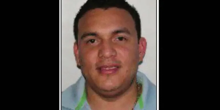 Exdiputado guatemalteco del Parlacen acusado por narcotráfico comparece en tribunal de EE.UU.