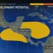 El “Giro Centroamericano” podría traer el primer ciclón tropical alrededor del 15 de mayo, advierte Accuweather