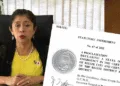 La Gobernadora general de Belice, Froyla Tzalam, firmó el estado de emergencia.