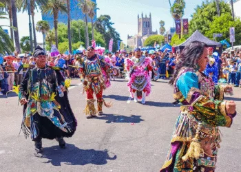 La diáspora guatemalteca crece con fuerza en EEUU, pese a desafíos económicos y migratorios