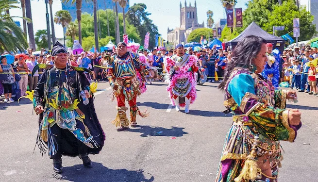 La diáspora guatemalteca crece con fuerza en EEUU, pese a desafíos económicos y migratorios