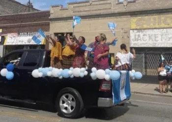 La diáspora guatemalteca crece con fuerza en EEUU, pese a desafíos económicos y migratorios