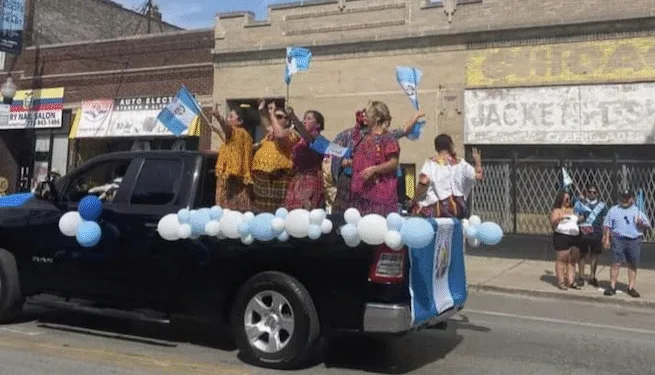 La diáspora guatemalteca crece con fuerza en EEUU, pese a desafíos económicos y migratorios