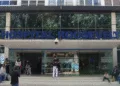 El Hospital Roosevelt en la zona 11 de la capital guatemalteca.