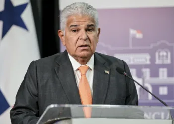 Mulino defiende ley de reforma a la Caja del Seguro Social en medio de protestas nacionales