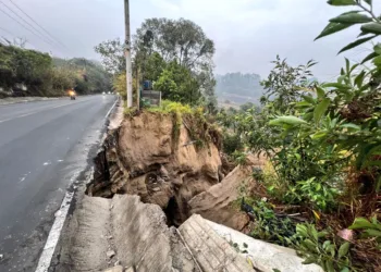 Guatemala, El Salvador y Honduras bajo alerta por inestabilidad climática