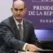 Ministro de Economía de Panamá destaca respaldo del FMI al país y llama a soluciones frente al conflicto minero