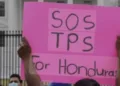 Más de 50 mil hondureños amparados en el TPS esperan decisión clave en Estados Unidos