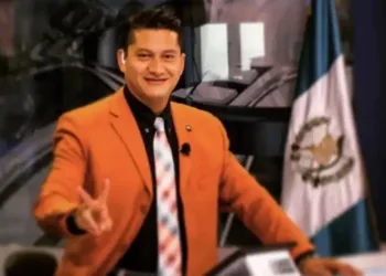 Muere periodista tras ataque armado en Ciudad de Guatemala