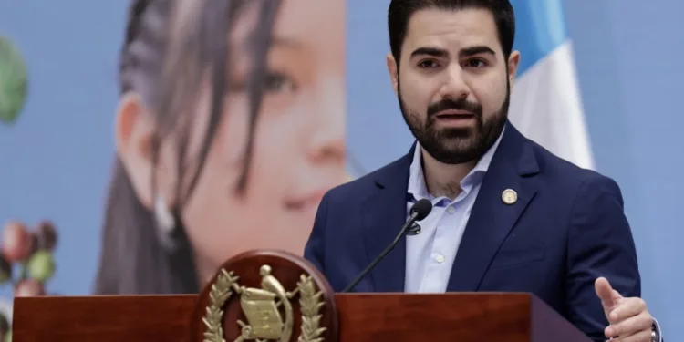 Gobierno de Guatemala anuncia próxima presentación de Política de Protección de Periodistas