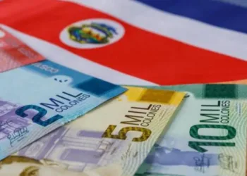 Banco Central de Costa Rica rebaja a 3.6 % la proyección de crecimiento por guerra comercial
