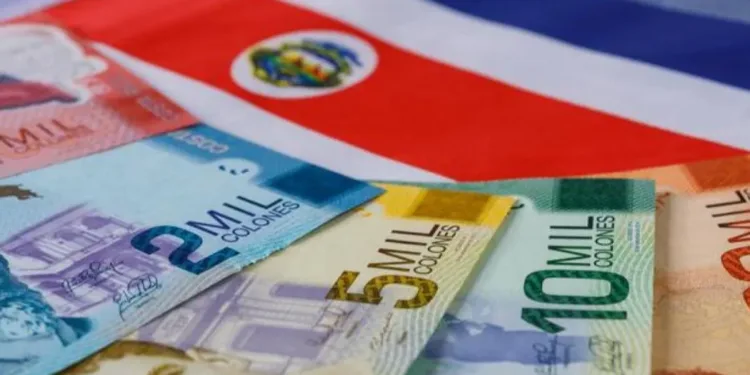 Banco Central de Costa Rica rebaja a 3.6 % la proyección de crecimiento por guerra comercial